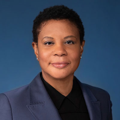 Alondra Nelson