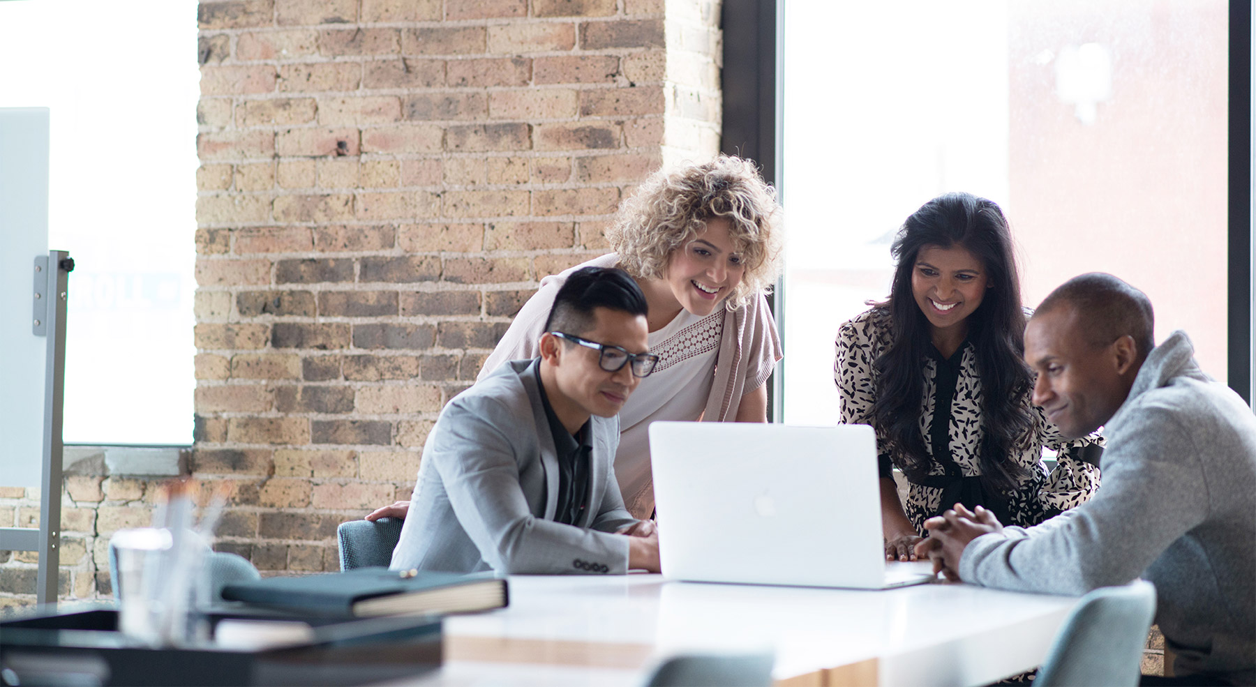 billboard image Foundations Partner to Improve Racial, Gender Diversity and Transparency in Investment Industry