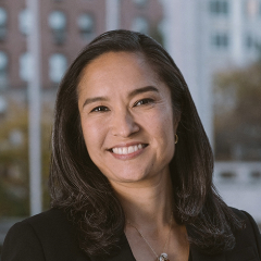 Dr.Mariko Silver