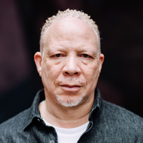 Portrait of Craig Taborn