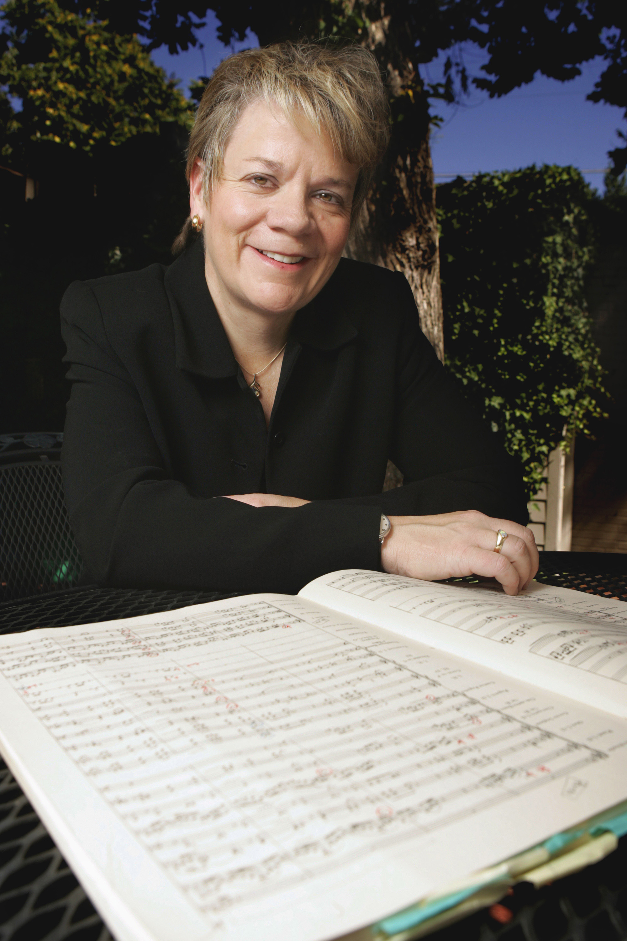 Marin Alsop - MacArthur Foundation