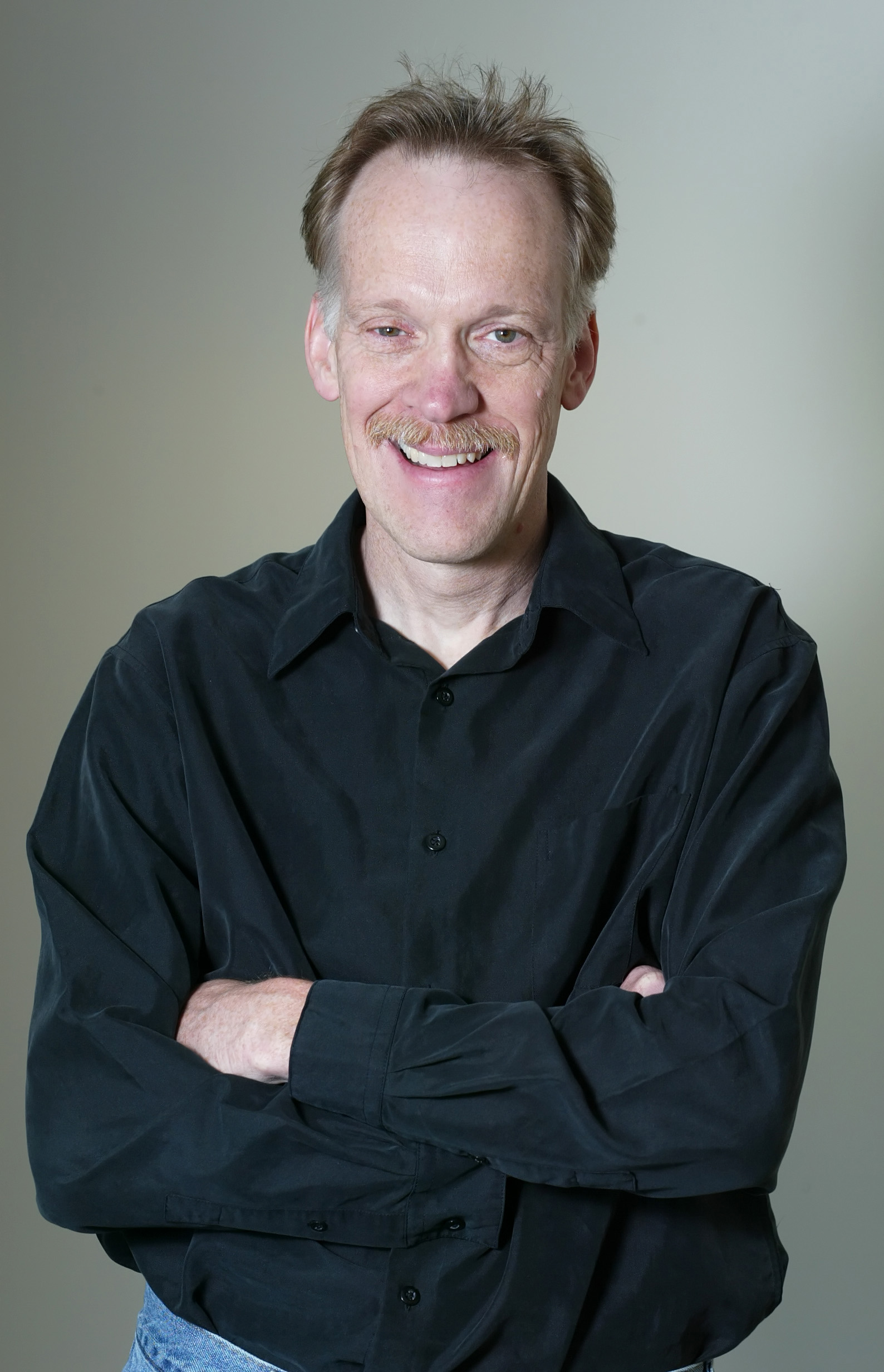 Prof. Mark Roth Mark Roth - MacArthur Foundation
