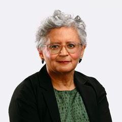 Cecilia A. Conrad