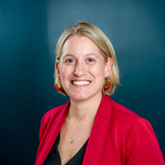 Kristen J. Molyneaux, PhD