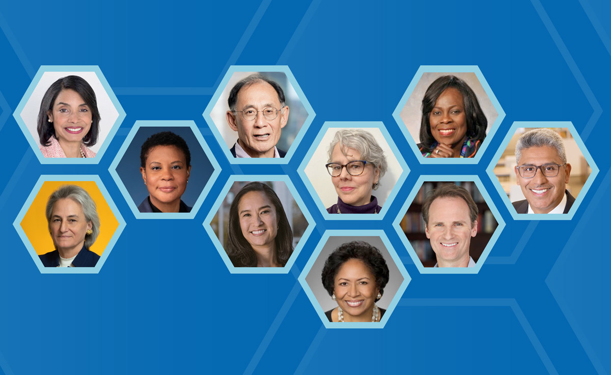 Our Board of Directors